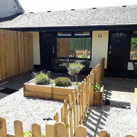 Long Melford Accommodation, Old Stables Bagian luar foto