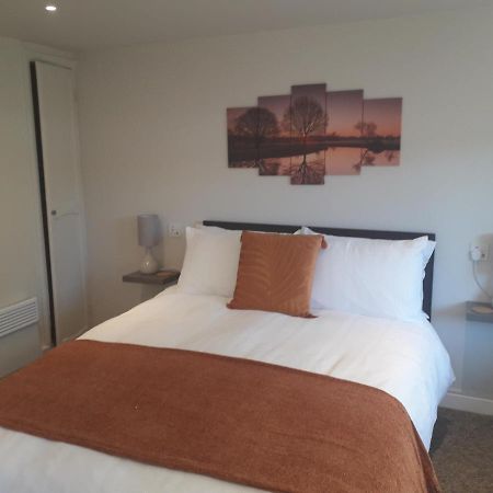 Long Melford Accommodation, Old Stables Bagian luar foto