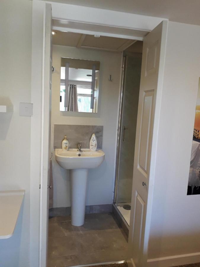 Long Melford Accommodation, Old Stables Bagian luar foto