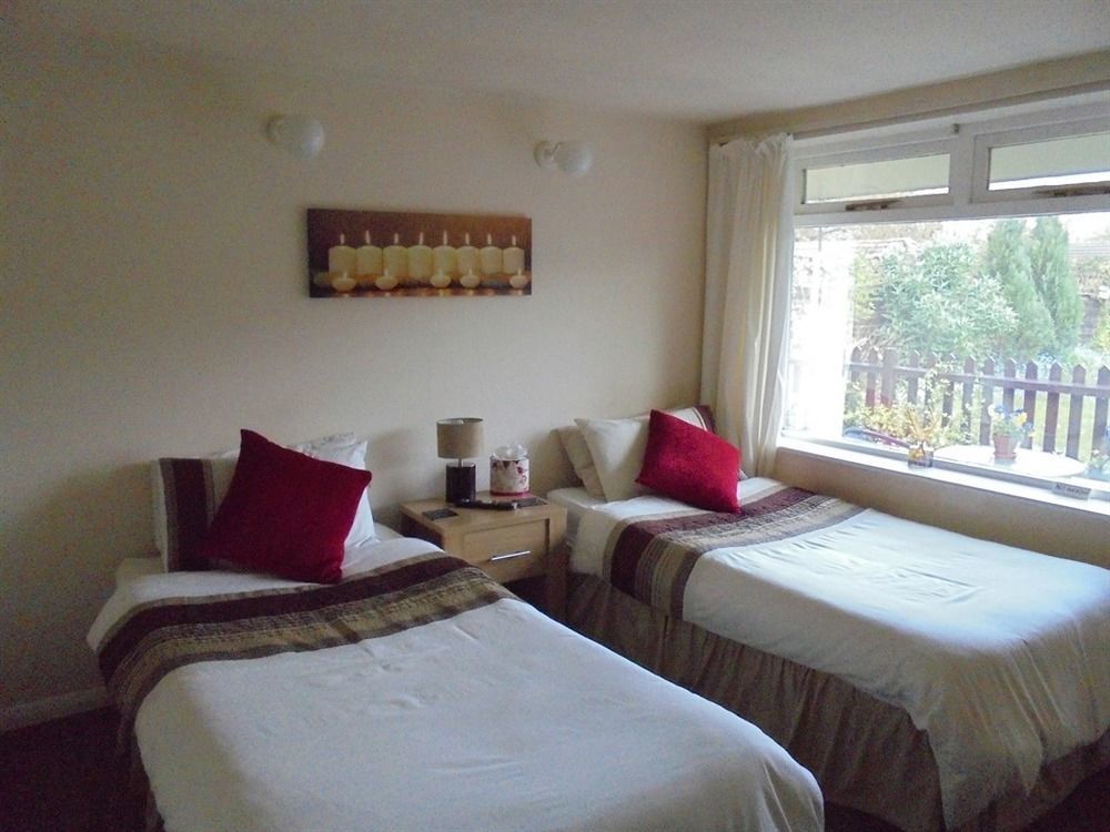 Long Melford Accommodation, Old Stables Bagian luar foto