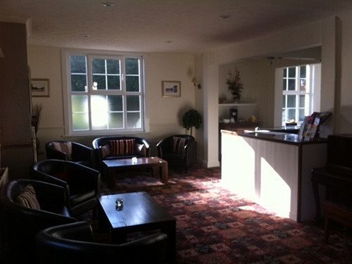 Long Melford Accommodation, Old Stables Bagian luar foto