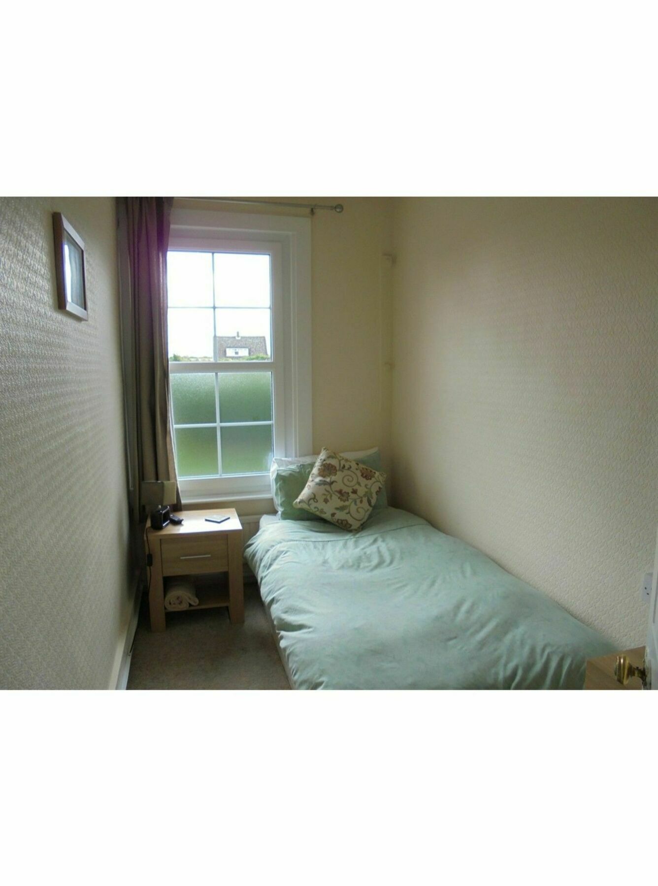 Long Melford Accommodation, Old Stables Bagian luar foto