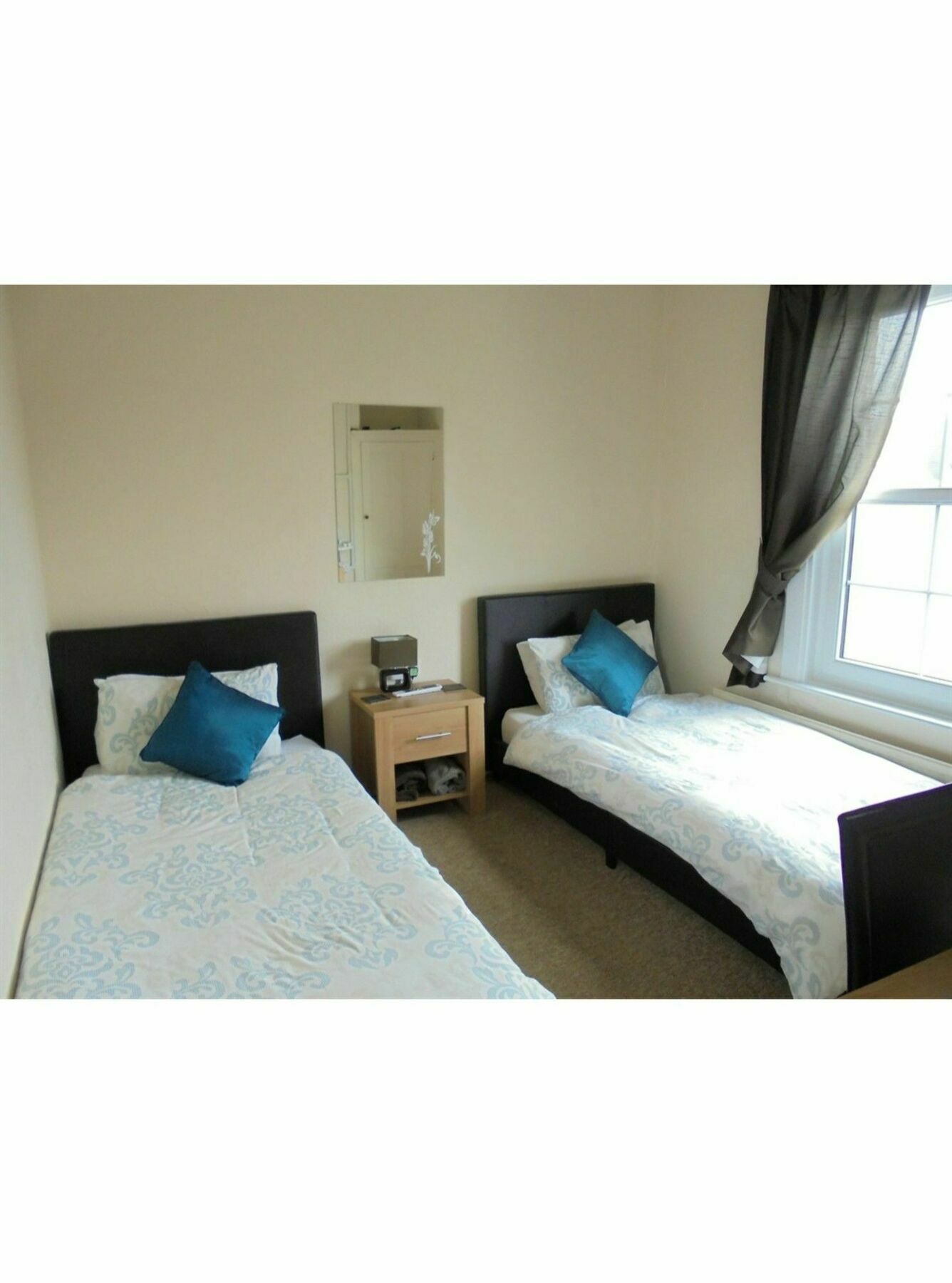 Long Melford Accommodation, Old Stables Bagian luar foto