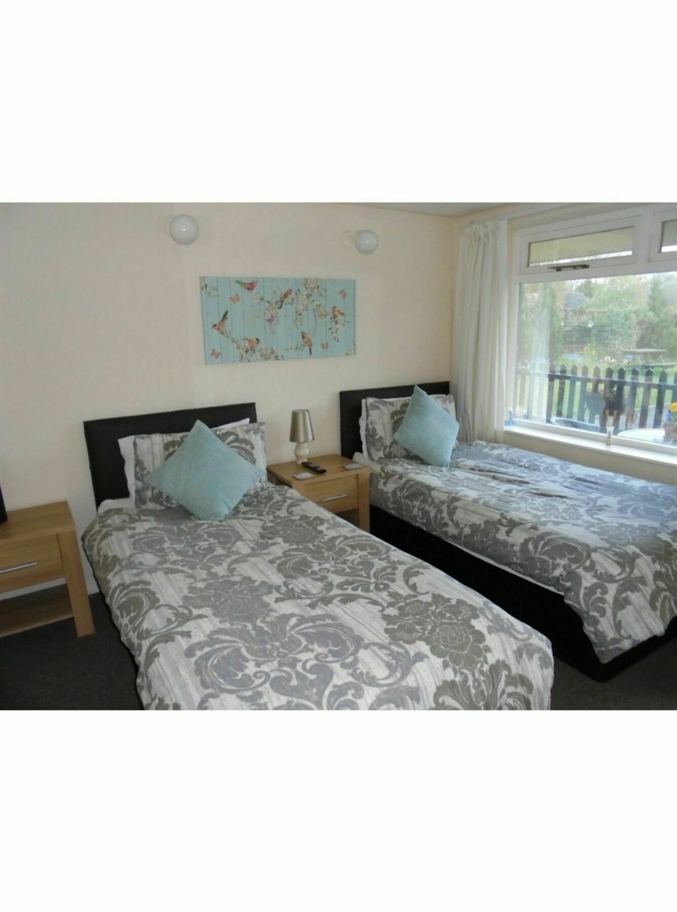 Long Melford Accommodation, Old Stables Bagian luar foto