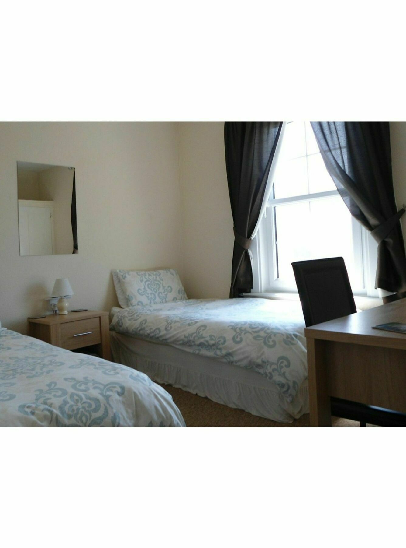 Long Melford Accommodation, Old Stables Bagian luar foto